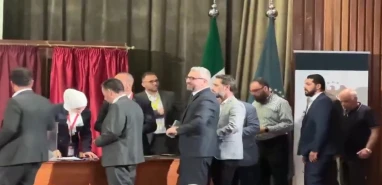 Esad sonrası Suriye’de ilk seçim heyecanı!