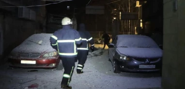 SDG’nin Halep saldırısında can kaybı arttı