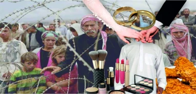 Suriyeliler Şanlıurfalıların kültürünü nasıl etkiledi? Evlilik, kozmetik, kıyafet, yemek..