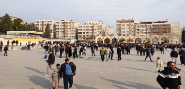 Suriyeliler Şanlıurfa’yı akın akın terk ediyor! İşte çarpıcı rakam…
