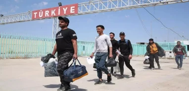 Urfa’da 300 binden fazla yabancı var!