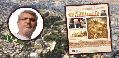 ŞURKAV dergisine sert eleştiri: Bu yayın kimin için çıkarılıyor?