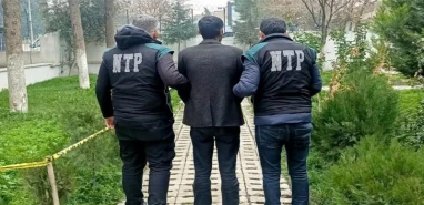 Şanlıurfa’da aranan şahıs tutuklandı