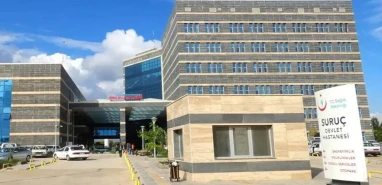 Şanlıurfa'da feci trafik kazası! Çok sayıda yaralı var