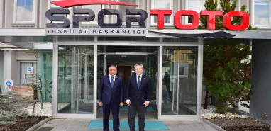 Ankara’da dev proje için imzalar atıldı! Suruç’a müjde…