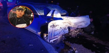 Şanlıurfa'daki katliam gibi kazada ölü sayısı yükseldi