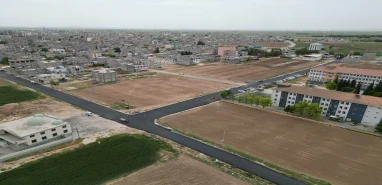 Şanlıurfa’nın ilçesinde ulaşımda yeni dönem! Yılların ihmaline 120 milyon TL yatırım…