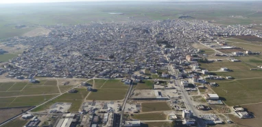 Suruç'ta avlulu kargir ev icradan satılacak! İşte istenen rakam…