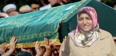 Şanlıurfa’da görev yapmıştı! Ayşenur öğretmenden acı haber