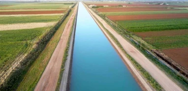 Şanlıurfa'da vahşi sulamaya 'WhatsApp'lı çözüm! İhbar hattı kuruldu