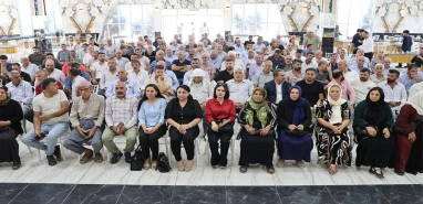 Türkiye'de en pahalı su Şanlıurfa'da! Çiftçiler isyan etti
