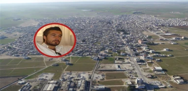 Suruç’ta ‘Ergenekon Çetesi’ iddiası!  “Karşılığınız yok”