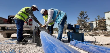 Şanlıurfa’da önce analiz sonra uygulama!