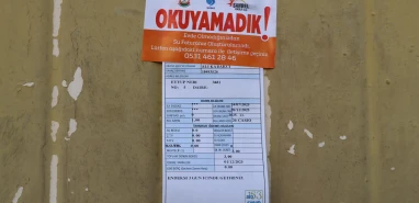 Başkan Gülpınar duyurmuştu! Şanlıurfa'da faturalarda yeni dönem başladı...