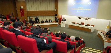 ŞUTSO öğretmenleri unutmadı