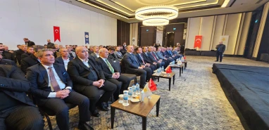 Şanlıurfa ekonomisi için önemli adım: Gaziantep-Nusaybin demiryolu hattında tadilat başladı