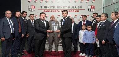 ŞUTSO Kupası Koşusu’nun kazananı belli oldu