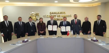 ŞUTSO üyelerine PTT’den indirimli gönderi fırsatı