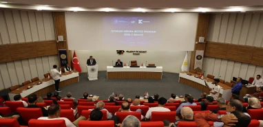 Şanlıurfa’daki işletmelere 50 milyon TL’lik destek fırsatı