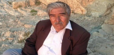 Şanlıurfa DEM Partinin acı günü.. Parti kurucularındandı