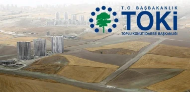 TOKİ Şanlıurfa'da arsa satıyor! İşte tüm detaylar...