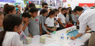 TÜBİTAK 4007 Bilim Şenliği Şanlıurfa'da başlıyor! Ücretsiz etkinliklere davet...
