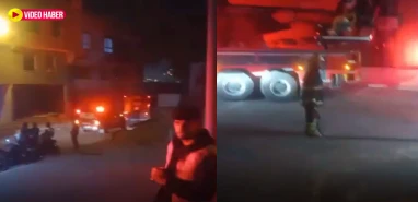 Skandal iddia: Şanlıurfa'da kentsel dönüşüm alanları suç yuvasına döndü