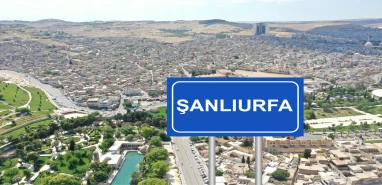 Şanlıurfa’da yasak başladı: 5 gün sürecek!