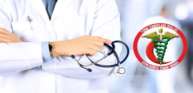Şanlıurfa Tabip Odası: Acil servislerde çalışan genç hekimler tükenmiş durumda