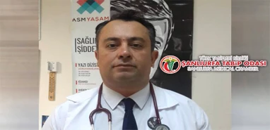 Şanlıurfa'da "aşı sorunu" mahkemelikti! Tabip odası tarafını belirledi