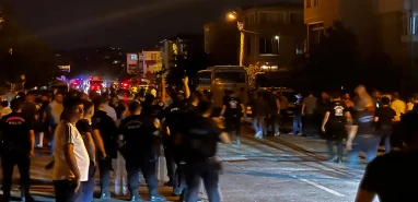7 yaşındaki küçük kıza istismarda bulunmuştu! Gözaltına alınan yabancı uyruklu şahıs hakkında flaş gelişme