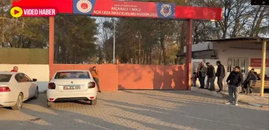 TBMM’de kabul edilmişti! Şanlıurfa’da hükümlülerin tahliyesi başladı