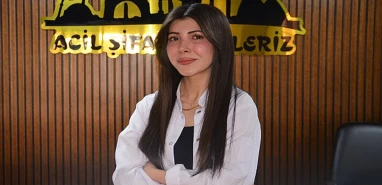 Şanlıurfa’da uzmanı açıkladı! İşte Ramazan sofralarında sağlıklı beslenme tüyoları