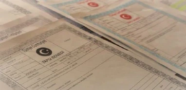 Urfalı tapu sahipleri dikkat: Artık maaş alacaksınız!