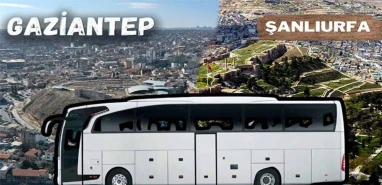 Gaziantep'e maça gidecek Şanlıurfalılar dikkat! İşte dev maçların bilet fiyatları…