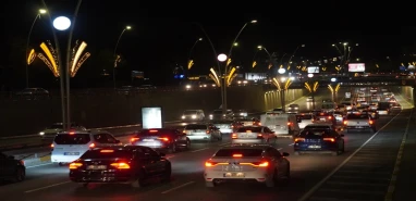 Şanlıurfa'nın en işlek kavşağı trafiğe kapatılıyor: Bu yolu kullanacaklar dikkat!