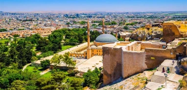 Tarihe yön veren şehir: Şanlıurfa!