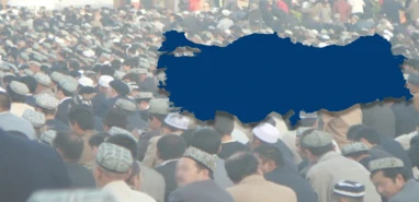 İşte Türkiye'de bulunan tarikat ve cemaatler
