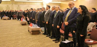 Şanlıurfa'da sürdürülebilir tarım için farkındalık arttı