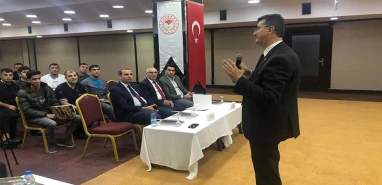 Şanlıurfa'da geçen yıl 16 bin 4 gıda denetimi gerçekleştirildi