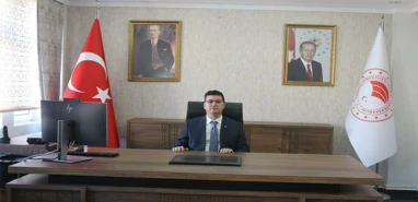 Şanlıurfa İl Tarım ve Orman Müdürü değişti