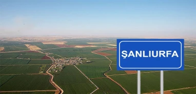 Bakanlık tespiti için yasa çıkardı! Şanlıurfa’da yer bulunamadı