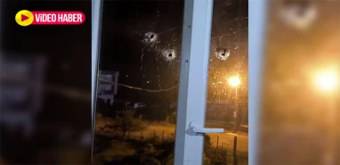 Şanlıurfalı tarım işçilerinin konutu silahla tarandı