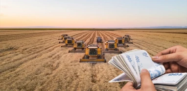 Şanlıurfa’daki çiftçilere güzel haber! Bakan Yumaklı açıkladı