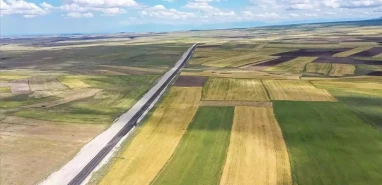 Şanlıurfa’da tarım arazisi olan çiftçilere müjde! Karar Resmi Gazete’de yayımlandı