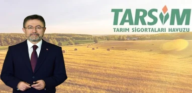 Şanlıurfa’da tarım sigortasında yeni dönem! 25 ürün güvenceye alınıyor