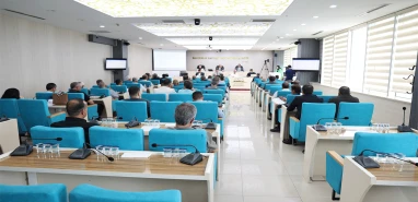 Şanlıurfa Meclisi’nde 'sinek' tartışması!