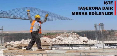 Taşerona kadro ne zaman geliyor? Bakan ne dedi?