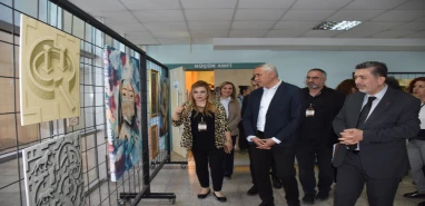 Taşın ve tılsımın gizemi Urfa'da aralanıyor! Karahantepe'nin sır perdesi kalkıyor