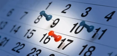 2026’da kaç gün tatil var? İşte tatil takvimi